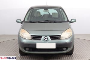 Renault Grand Scenic 2005 1.6 111 KM