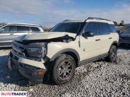 Ford Bronco 2024 1
