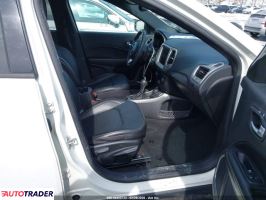 Jeep Compass 2021 2