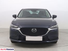 Mazda 6 2018 2.0 143 KM Mazda 6 2018 2.0 143 KM