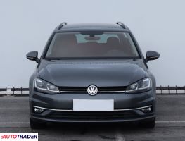 Volkswagen Golf 2017 1.5 147 KM