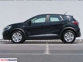 Renault Captur 2020 1.0 89 KM Renault Captur 2020 1.0 89 KM