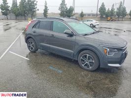 Kia Niro 2023 1