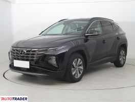 Hyundai Tucson 2021 1.6 226 KM