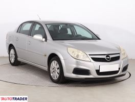 Opel Vectra 2006 1.8 138 KM Opel Vectra 2006 1.8 138 KM
