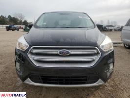 Ford Escape 2019 1