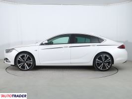 Opel Insignia 2017 2.0 167 KM Opel Insignia 2017 2.0 167 KM