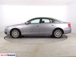 Audi A6 2005 3.0 221 KM