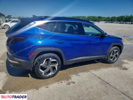 Hyundai Tucson 2023 2