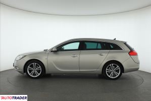 Opel Insignia 2010 2.0 158 KM