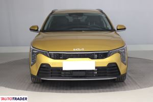 Kia Pozostałe 2026 1.6 147 KM
