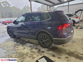 Volkswagen Tiguan 2022 2