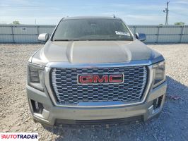 GMC Yukon 2023 6