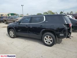 GMC Acadia 2018 2