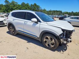 Hyundai Santa Fe 2023 2