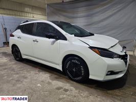 Nissan Leaf 2023