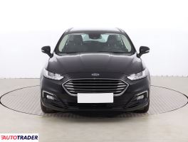 Ford Mondeo 2019 2.0 147 KM