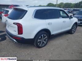 Kia Pozostałe 2021 3