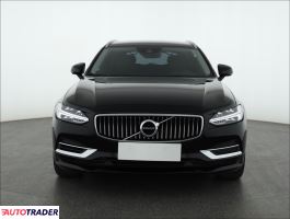 Volvo V90 2019 2.0 386 KM Volvo V90 2019 2.0 386 KM