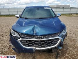 Chevrolet Equinox 2021 1 Chevrolet Equinox 2021 1