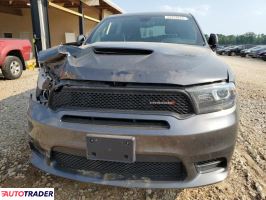Dodge Durango 2019 5 Dodge Durango 2019 5