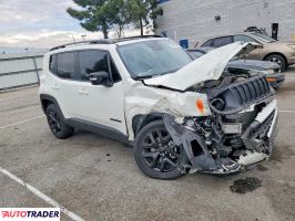 Jeep Renegade 2023 1