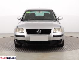 Volkswagen Passat 2003 1.6 100 KM Volkswagen Passat 2003 1.6 100 KM