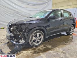 Honda HR-V - zobacz ofertę