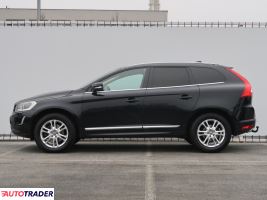 Volvo XC60 2014 2.4 211 KM