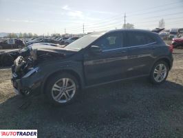 Mercedes CL 2019 2 Mercedes CL 2019 2