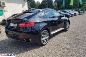 BMW X6 2012 3 306 KM BMW X6 2012 3 306 KM