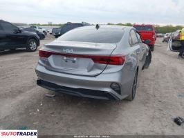 Kia Pozostałe 2024 2