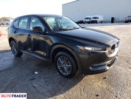 Mazda CX-5 2019 2