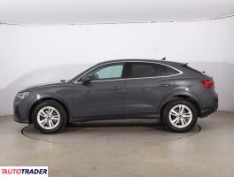 Audi Q3 2023 1.5 147 KM