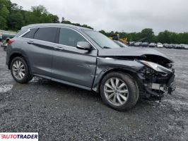 Infiniti QX50 2019 2