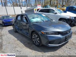 Honda Civic 2023 1 Honda Civic 2023 1