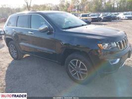 Jeep Grand Cherokee 2021 3 Jeep Grand Cherokee 2021 3