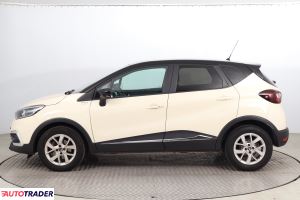 Renault Captur 2019 1.3 128 KM