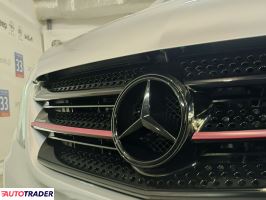 Mercedes Vito 2019 2.1 163 KM