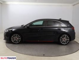 Kia Ceed 2020 1.6 201 KM