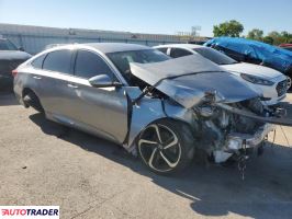 Honda Accord 2019 1 Honda Accord 2019 1
