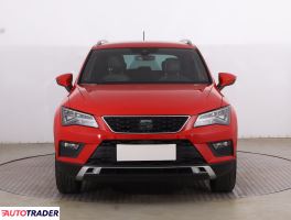 Seat Ateca 2017 1.4 147 KM
