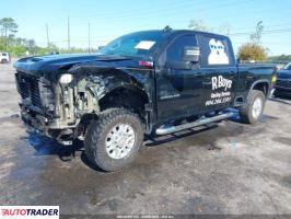 Chevrolet Silverado 2022 6 Chevrolet Silverado 2022 6