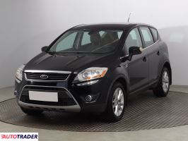 Ford Kuga 2012 2.0 138 KM