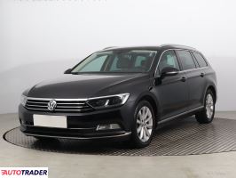 Volkswagen Passat 2019 2.0 147 KM