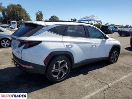 Hyundai Tucson 2024 1