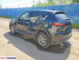 Mazda CX-5 2023 2