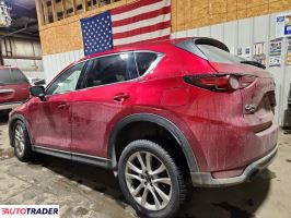 Mazda CX-5 2020 2