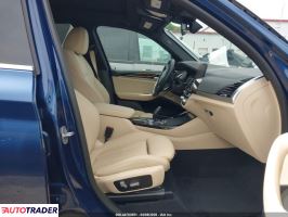 BMW X3 2021 2