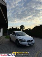 Volvo C30 2009 1.6 90 KM